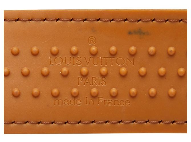 Louis Vuitton Monogram Shoulder Strap - view 5