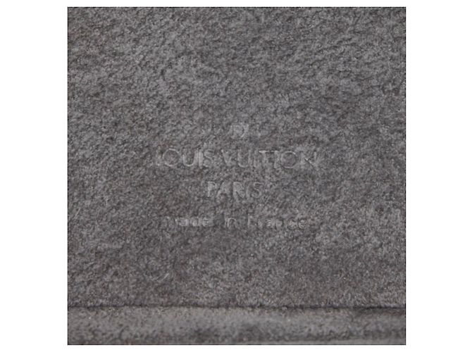 Borsa a mano Louis Vuitton Epi Cannes Vanity Bag - vista 10