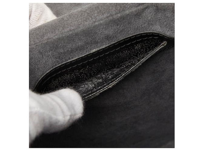 Borsa a mano Louis Vuitton Epi Cannes Vanity Bag - vista 12
