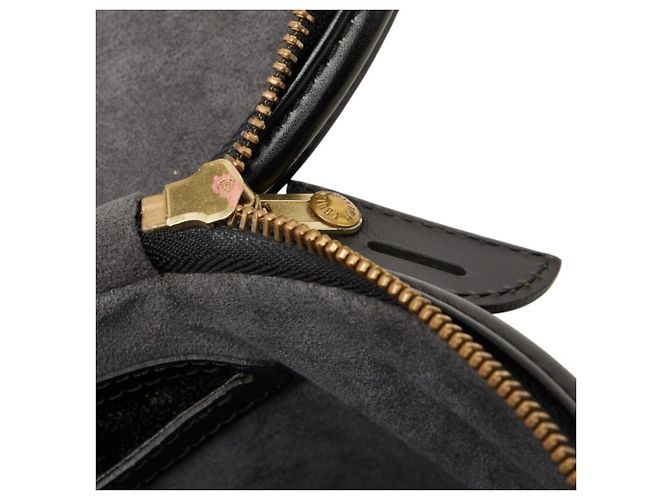 Borsa a mano Louis Vuitton Epi Cannes Vanity Bag - vista 13
