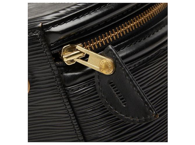 Borsa a mano Louis Vuitton Epi Cannes Vanity Bag - vista 14