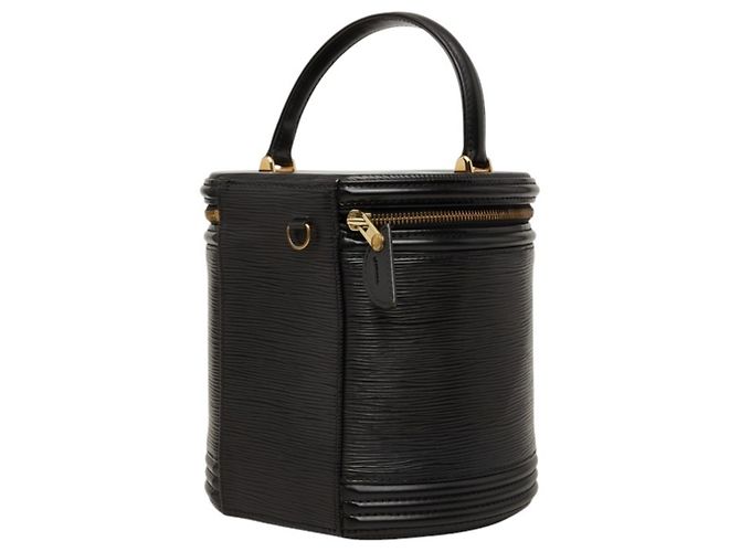 Borsa a mano Louis Vuitton Epi Cannes Vanity Bag - vista 2