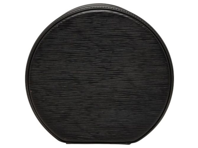 Borsa a mano Louis Vuitton Epi Cannes Vanity Bag - vista 3