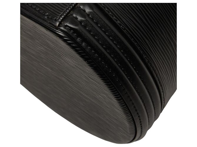 Borsa a mano Louis Vuitton Epi Cannes Vanity Bag - vista 7