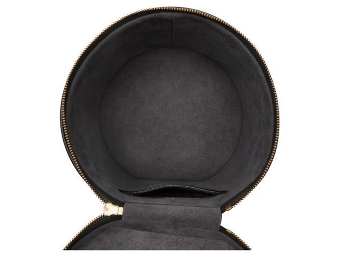 Borsa a mano Louis Vuitton Epi Cannes Vanity Bag - vista 9