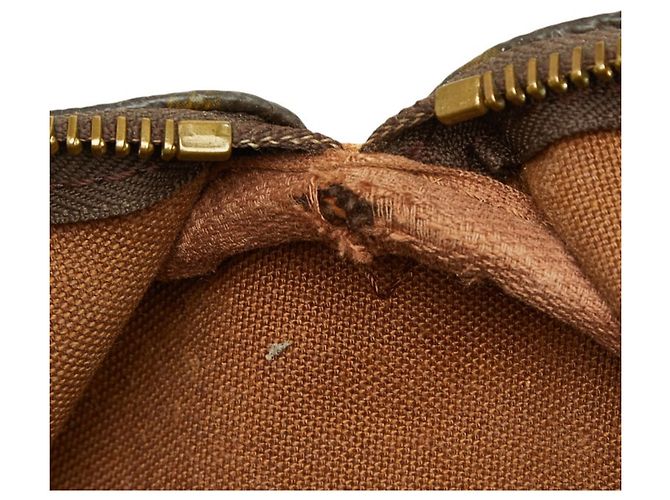Borsa Louis Vuitton Monogram Speedy 30 - vista 11