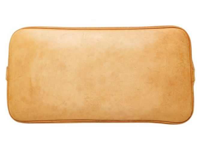 Borsa Louis Vuitton Monogram Alma PM - vista 3