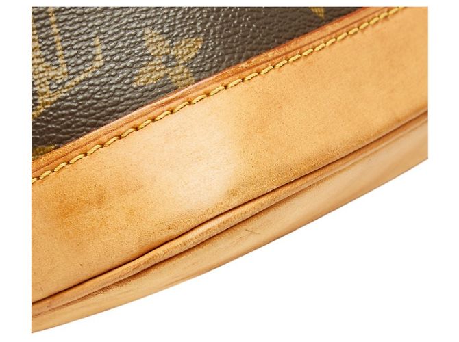 Borsa Louis Vuitton Monogram Alma PM - vista 5