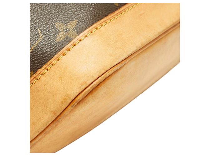 Borsa Louis Vuitton Monogram Alma PM - vista 7
