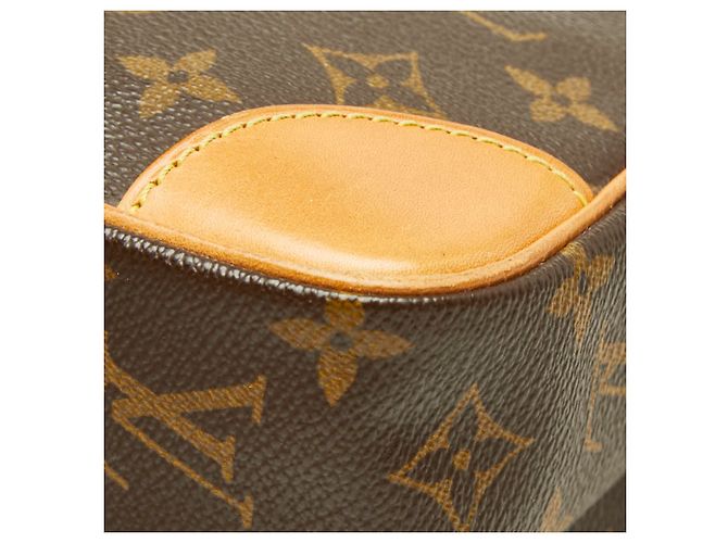 Borsa a tracolla Louis Vuitton Monogram Amazon - vista 6