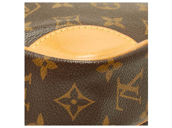 Borsa a tracolla Louis Vuitton Monogram Amazon - vista 7