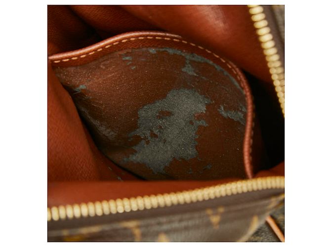 Borsa a tracolla Louis Vuitton Monogram Amazon - vista 9