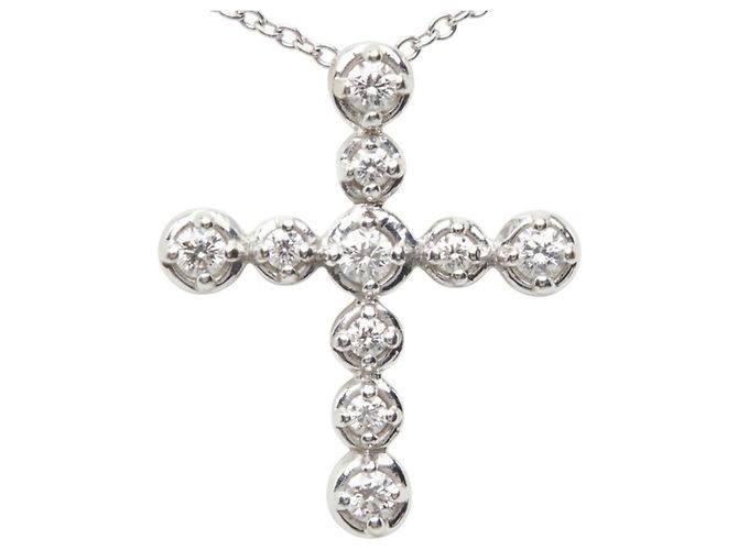 Autre Marque Collana con pendente Paloma Picasso Dots di Tiffany & Co. - vista 2