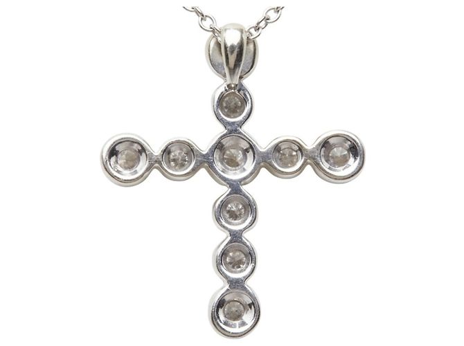Autre Marque Collana con pendente Paloma Picasso Dots di Tiffany & Co. - vista 3