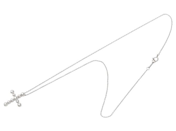 Autre Marque Collana con pendente Paloma Picasso Dots di Tiffany & Co. - vista 4
