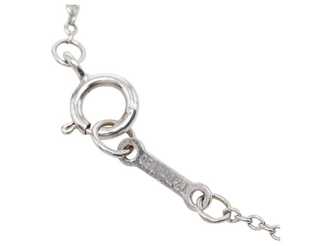 Autre Marque Collana con pendente Paloma Picasso Dots di Tiffany & Co. - vista 5