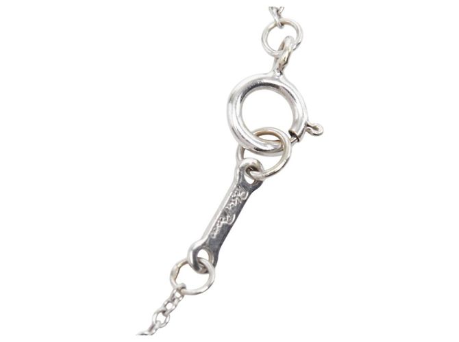 Autre Marque Collana con pendente Paloma Picasso Dots di Tiffany & Co. - vista 6