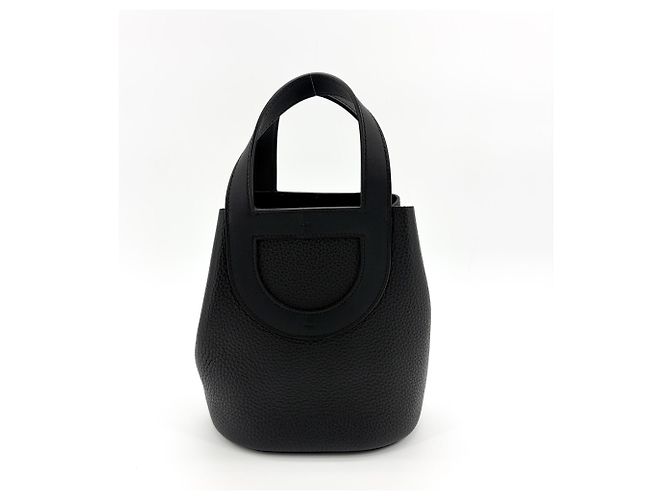 Hermès Hermes In-The-Loop Clemence with Swift 18 - vista 2