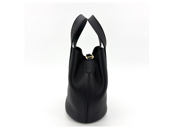 Hermès Hermes In-The-Loop Clemence with Swift 18 - vista 3