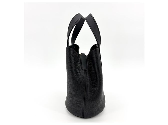 Hermès Hermes In-The-Loop Clemence with Swift 18 - vista 4