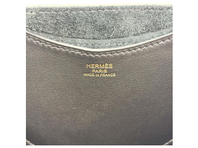 Hermès Hermes In-The-Loop Clemence with Swift 18 - vista 6