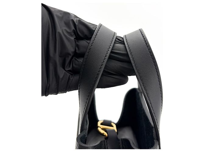 Hermès Hermes In-The-Loop Clemence with Swift 18 - vista 7