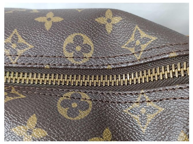 Louis Vuitton Keepall Monogram Canvas 45 - vista 6
