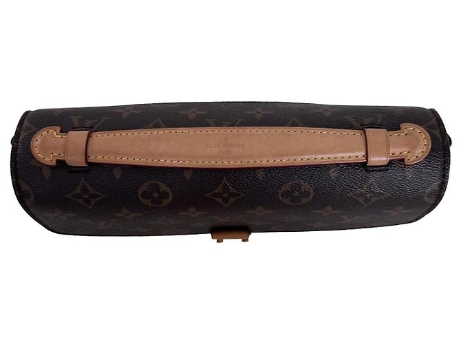 Louis Vuitton Pochette Métis Monogram - vista 12