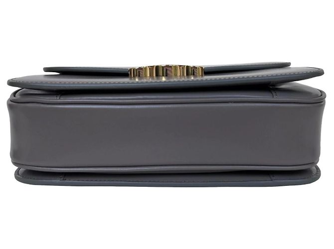 Céline Celine Triomphe Handtasche Medium Pebble - Ansicht 11