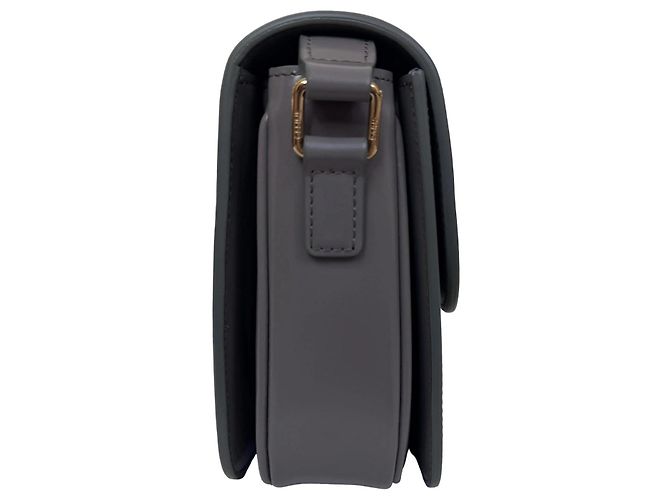 Céline Celine Triomphe Handtasche Medium Pebble - Ansicht 3