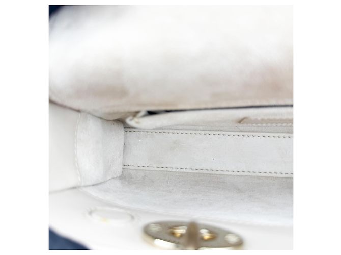 Christian Dior Lady D-Joy Cannage Quilt Lambskin Small - vista 5
