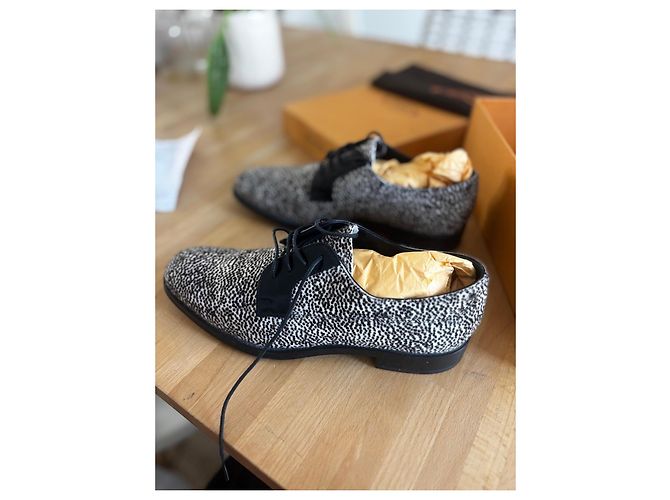Tod's Leder-Sneaker Low - Ansicht 4