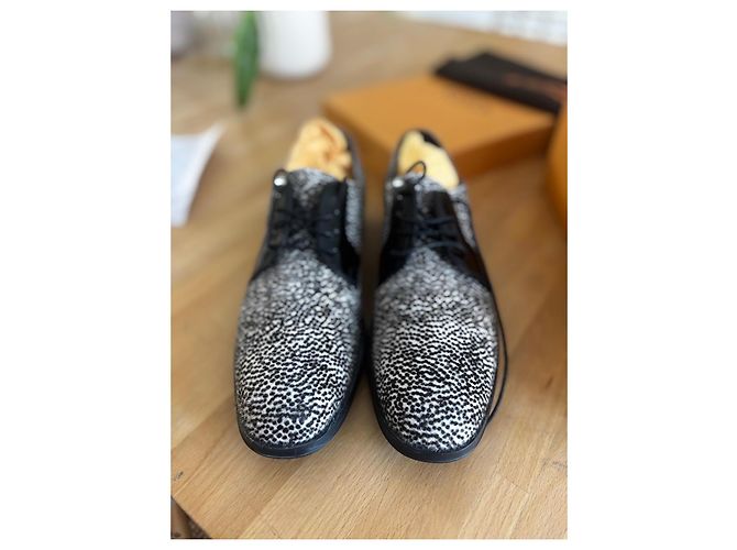 Tod's Leder-Sneaker Low - Ansicht 6