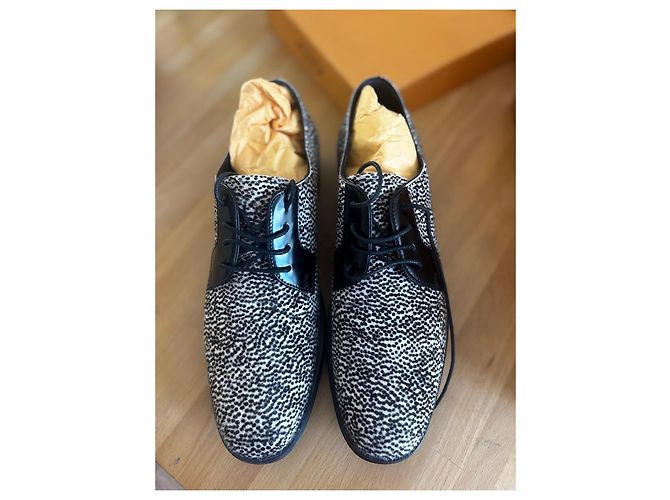 Tod's Leder-Sneaker Low - Ansicht 7