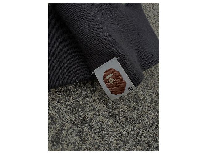 Autre Marque A Bathing Ape x Jam Home Made Shark Full Zip Hoodie - Ansicht 6