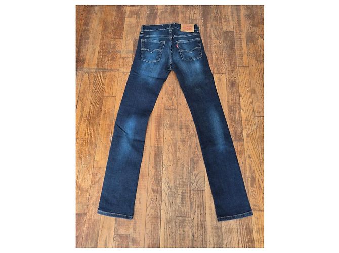 Levi's 510 Skinny Jeans für Kinder - Ansicht 5