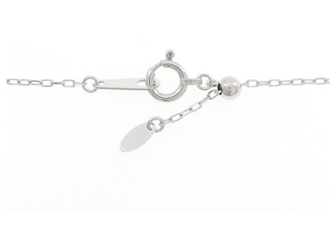 Autre Marque Collana di Diamanti Au750 - vista 5