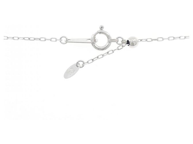 Autre Marque Au750 Diamantcollier - Ansicht 5