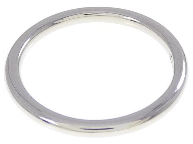 Autre Marque AHKAH Honesty Platinum950 Diamantring - Ansicht 3