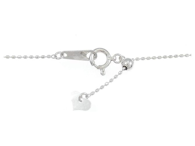 Autre Marque Collana di Diamanti Au750 - vista 5