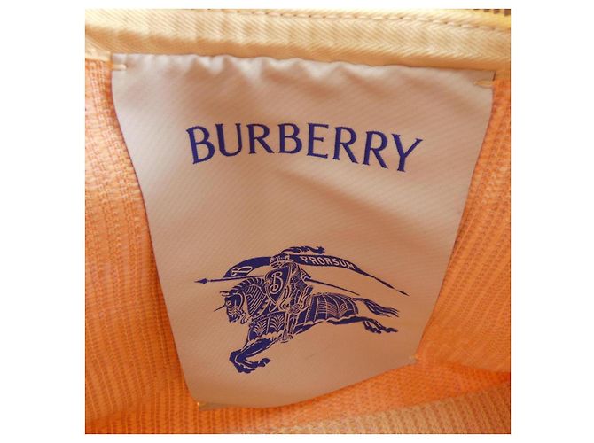 Borsa a mano Burberry Mini Peg Duffle Bag - vista 5