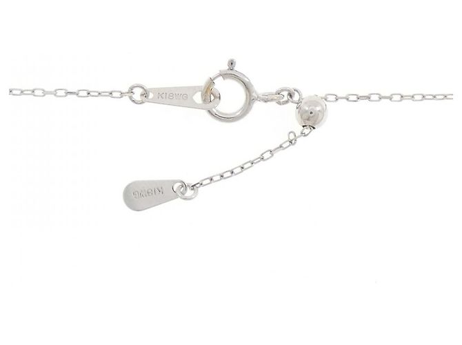 Autre Marque Au750 Diamantcollier - Ansicht 5