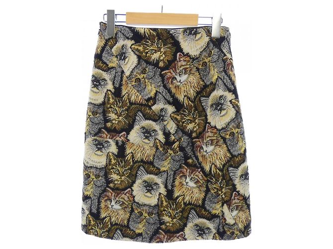 Stella Mc Cartney Falda Stella McCartney - vista 2