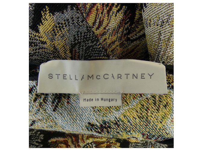 Stella Mc Cartney Falda Stella McCartney - vista 4