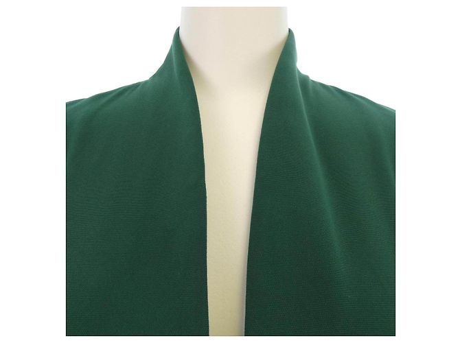 Autre Marque Abrigo verde FFIXXED STUDIOS - vista 5