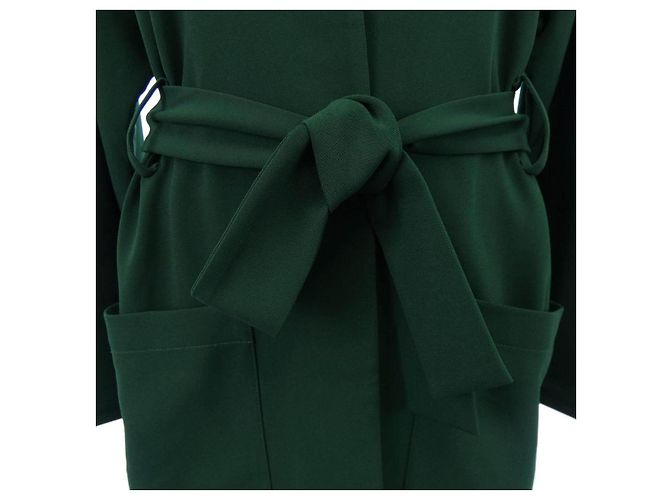 Autre Marque Abrigo verde FFIXXED STUDIOS - vista 7