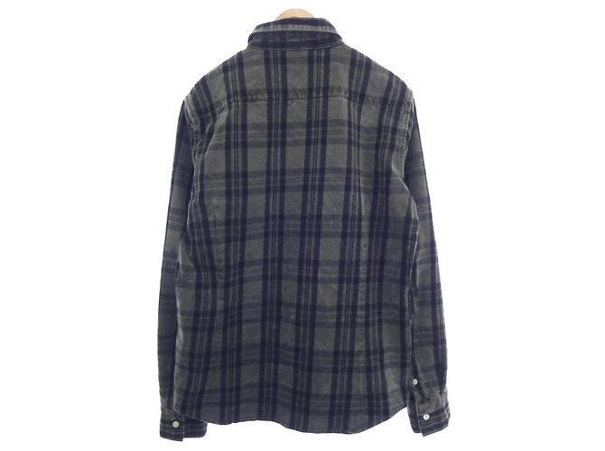 Autre Marque Camisa de algodón Double JK - vista 2