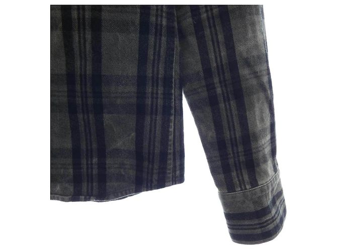 Autre Marque Camisa de algodón Double JK - vista 6
