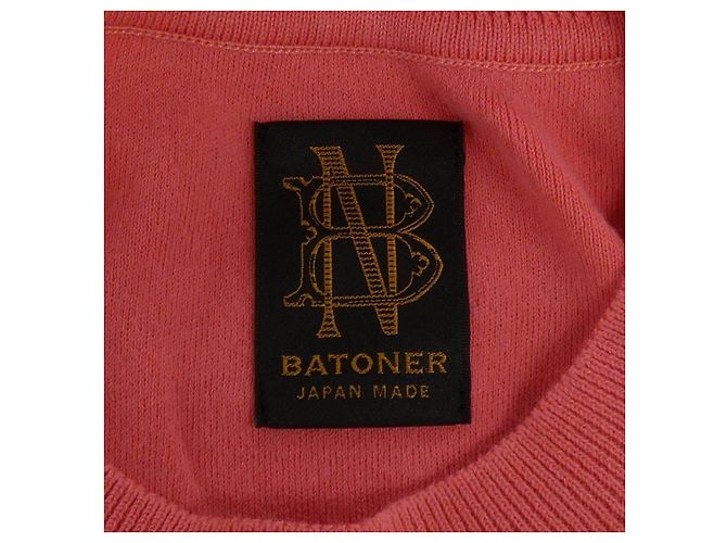 Autre Marque Top de punto BATONER - vista 4
