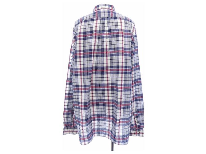 Camisa de algodón Polo Ralph Lauren - vista 2